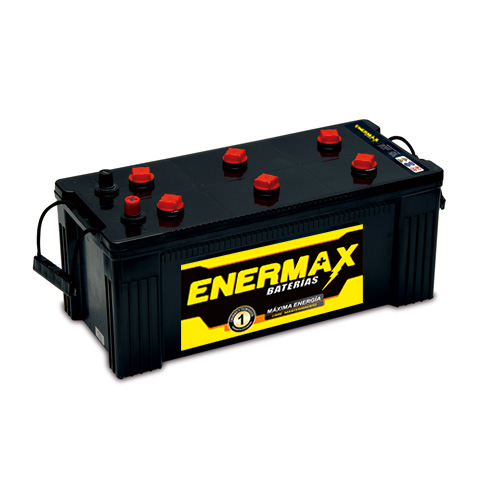 ENERMAX LM92-15MBL